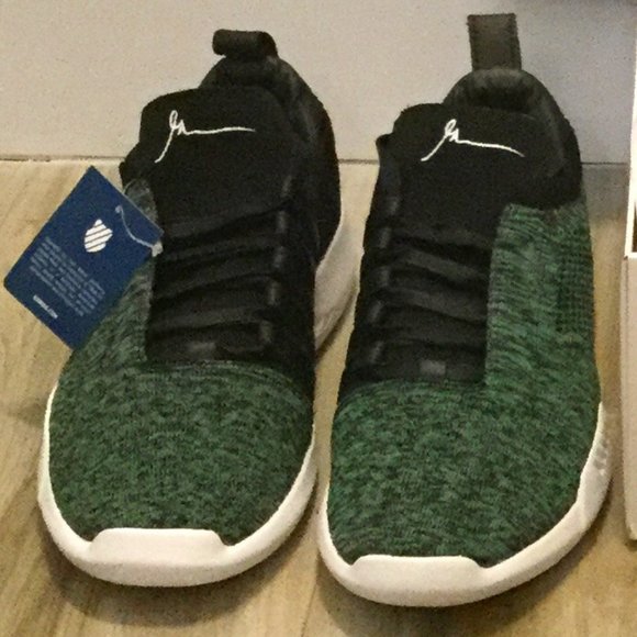 K-Swiss Shoes New Mens Gary Vee Icon Knit Kswiss Size 85 Med